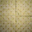 039 Stars - 3-ply